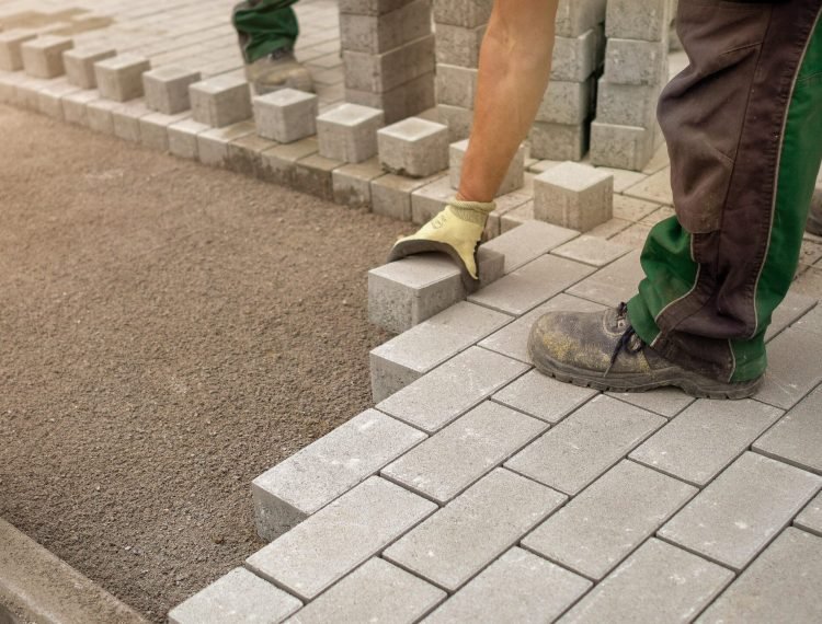 Leistungen von Oberflächen