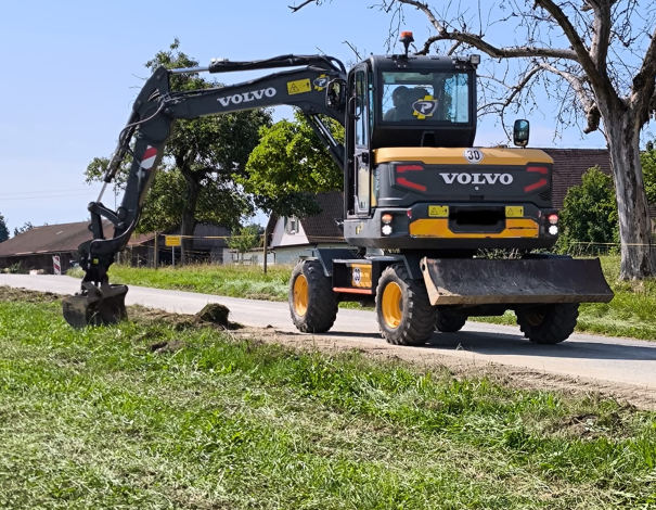 AngelBau das Kabeltiefbau Nachunternehmen