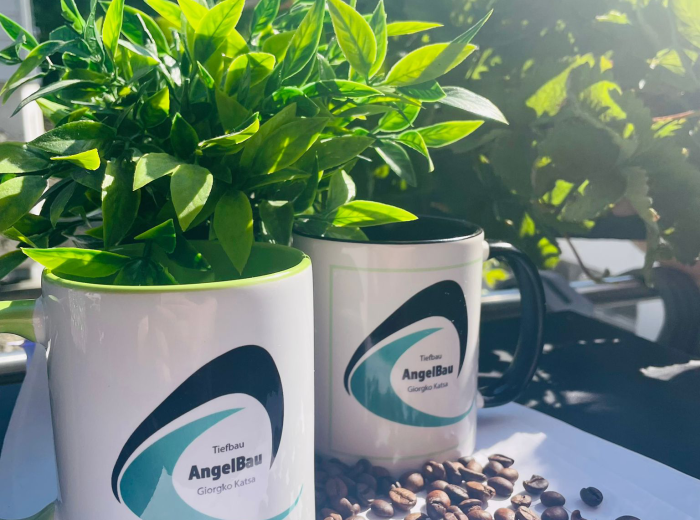 AngelBau das Subunternehmen im Tiefbau – in Baden-Württemberg