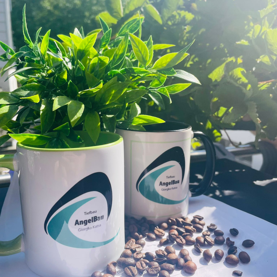 AngelBau das Subunternehmen im Tiefbau – in Baden-Württemberg