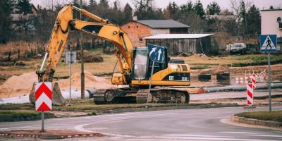 Was muss man bei einem Tiefbau Nachunternehmen beachten