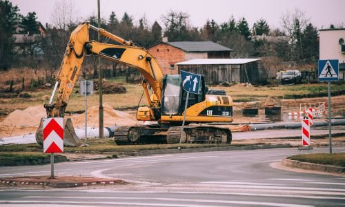 Was muss man bei einem Tiefbau Nachunternehmen beachten